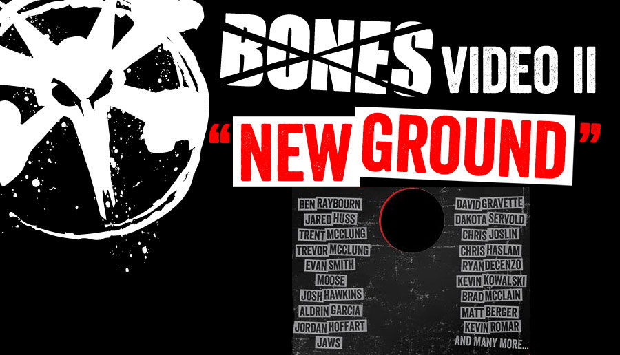 bones-new-ground-banner Sestava videa Bones New Ground!