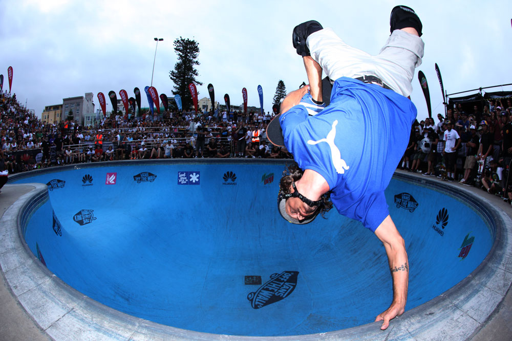 Lasek Bucky Lasek