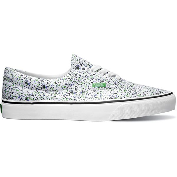 VANS ERA BOTY - TRU VANS ERA BOTY - TRU