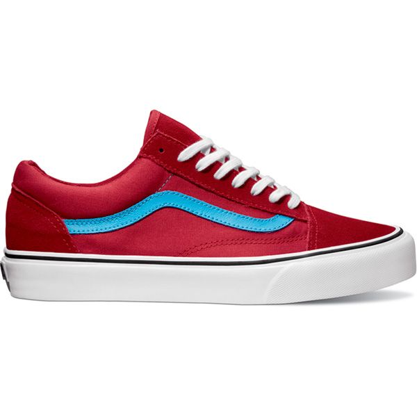 VANS OLD SKOOL ZNAČKOVÉ BOTY - PEP VANS OLD SKOOL ZNAČKOVÉ BOTY - PEP