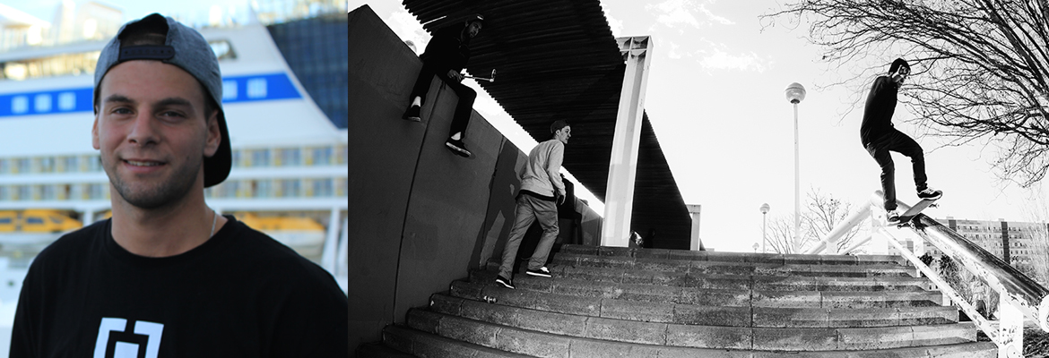rider_profilovka_2 Roger Silva za Horsefeathers.