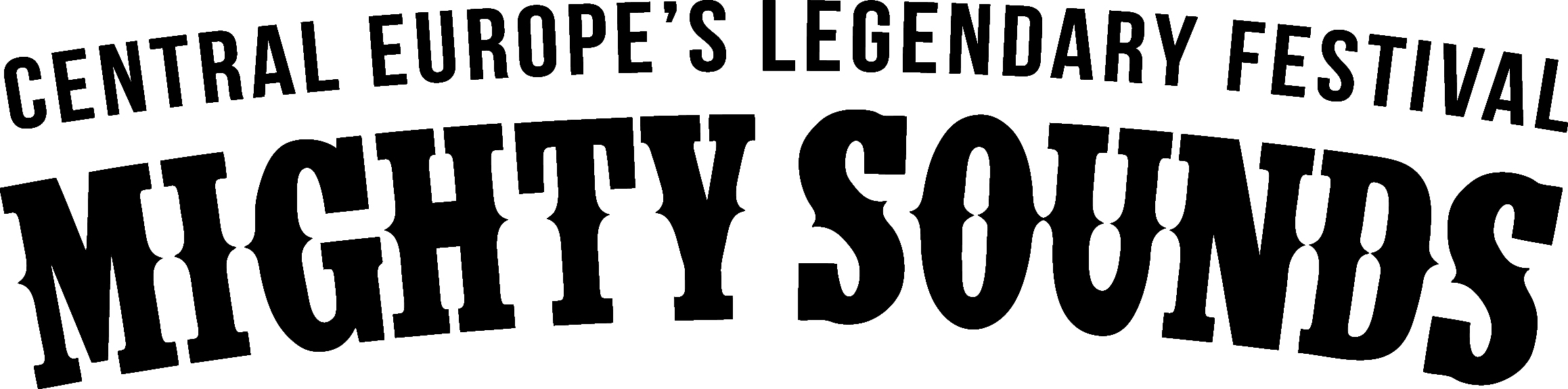 MS logo Mighty Sounds.cz