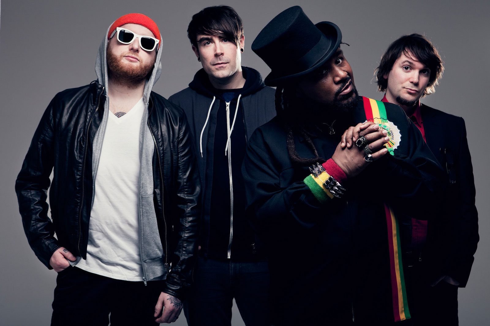 a_skindred Skindred.