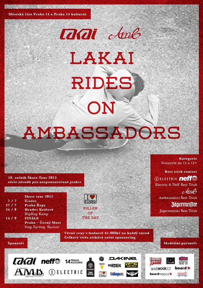 1010382_10201116805955296_760117914_n Lakai Rides on Ambassadors na Facebook.com.