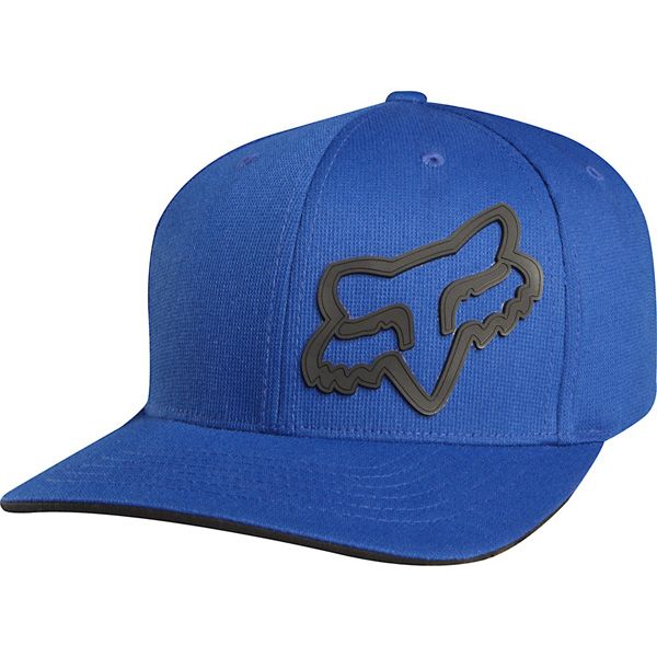 F68073-002#BLU_1 Čepice FOX Signature