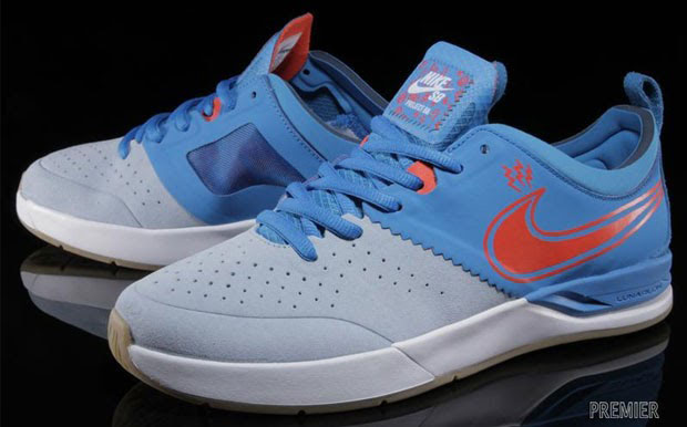 Nike SB Brian Anderson