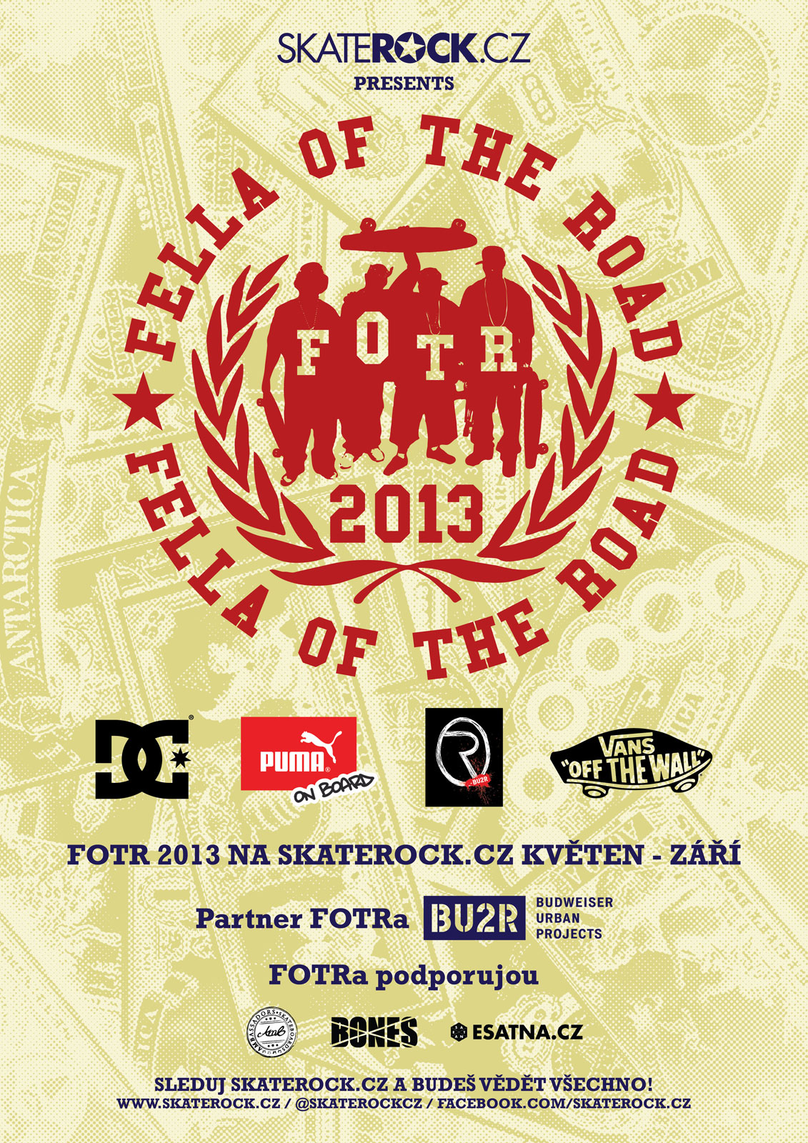 fotr-2013-plakat Info článek o FOTRovi.