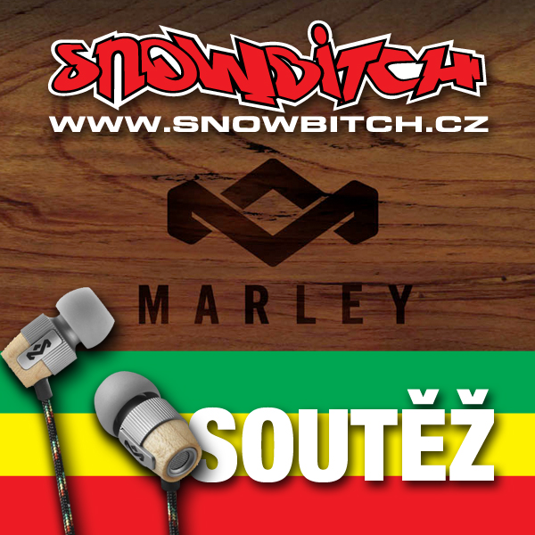 Další info na Snowbitch.cz. Další info na Snowbitch.cz.