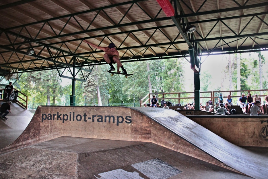 a_IMG_5032 Polet. / foto: Black Bee