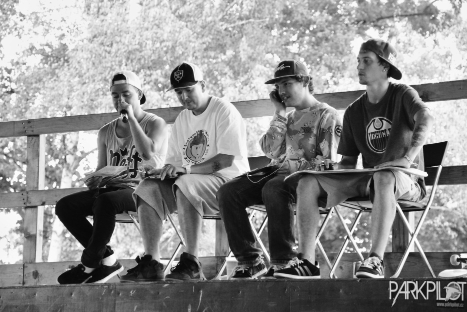 a_IMG_5332 Speaker & judges. / foto: Black Bee