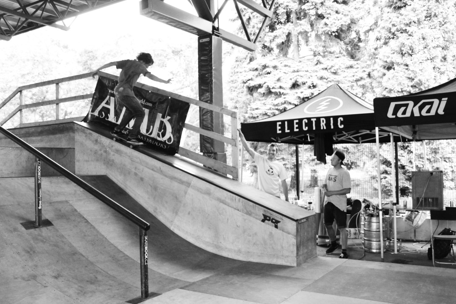 a_IMG_5344 50 50 grind. / foto: Black Bee