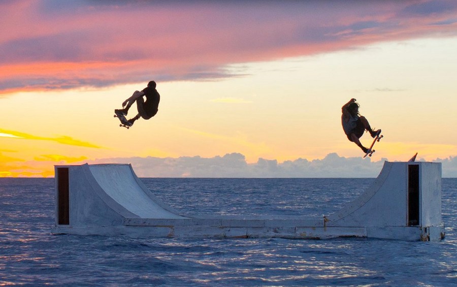 Volcom - True to this Volcom - True to this