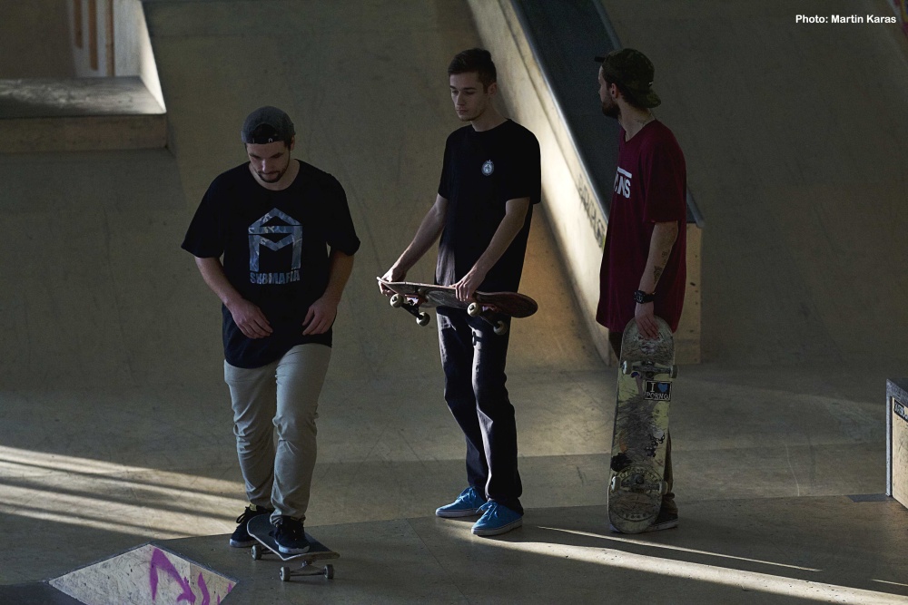 Spuno boys Spuno boys