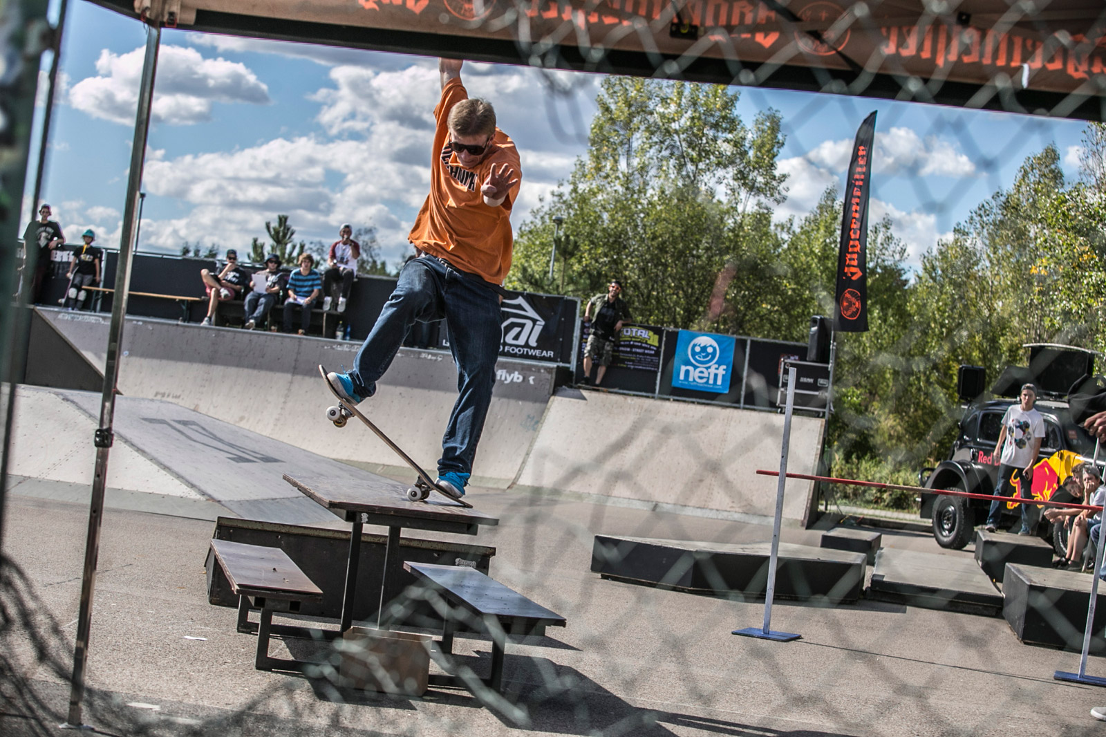 Andrej-Norenko---fr-noseblunt Andrej Norenko frontside nosebluntslide.