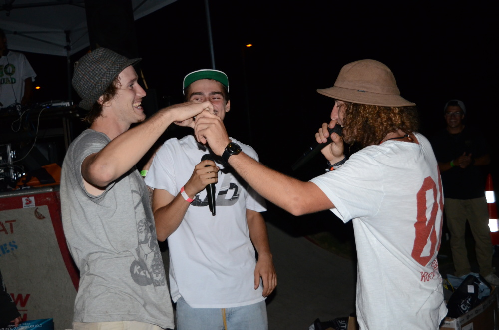 Best trick - Jamie ss hadr Best trick - Jamie ss hadr