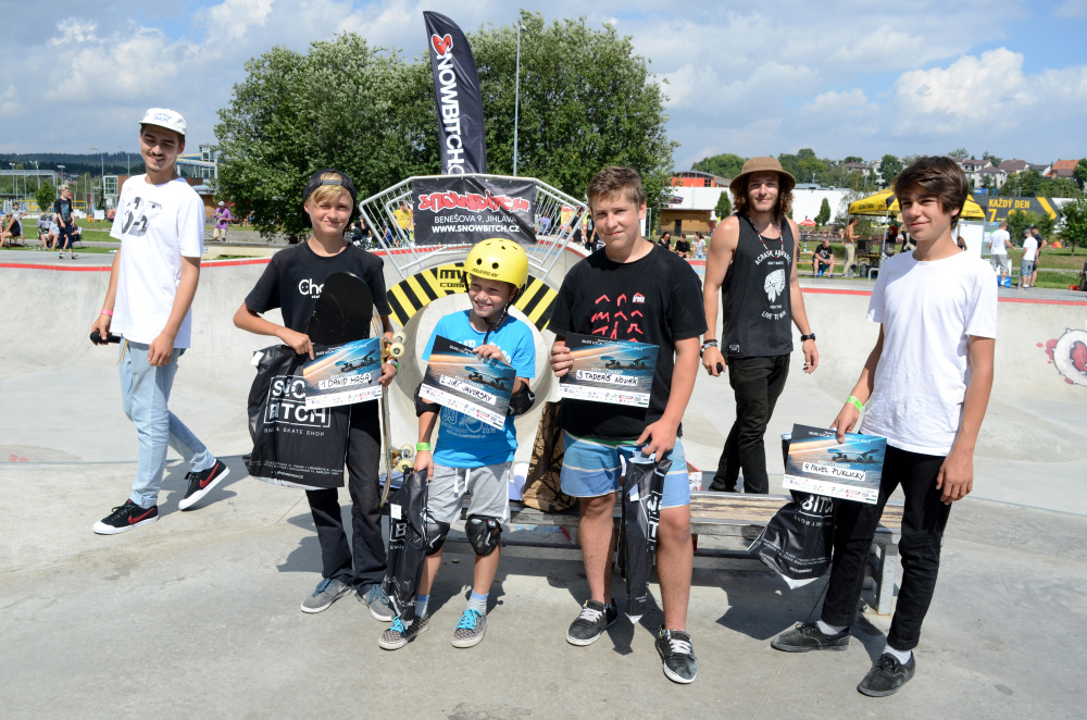 Kids pokročili Kids pokročili