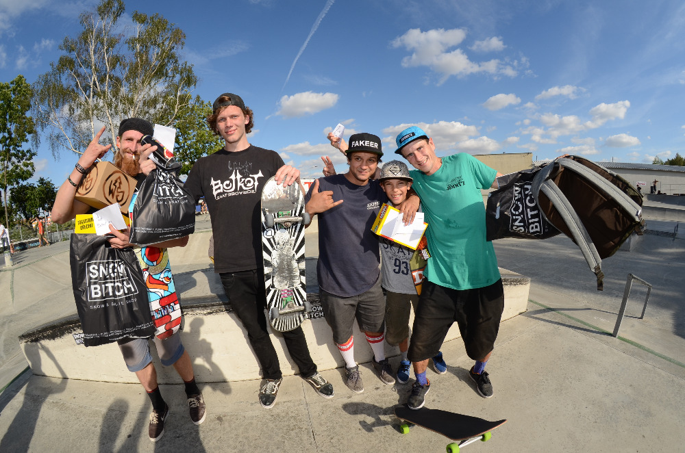 Winner Bowl Jam Winner Bowl Jam