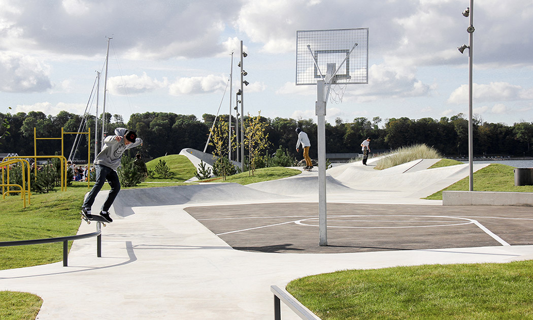 Lemvig_Skatepark-by-EFFEKT-dansko Lemvig skatepark od EFFEKT v Dánsku.
