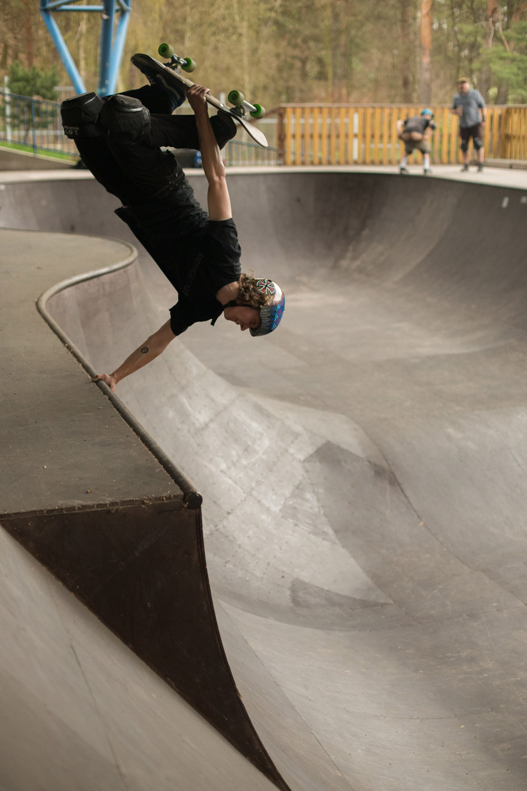 _MG_9817 Invert v Chomutově. / foto: Pavel Kochmann