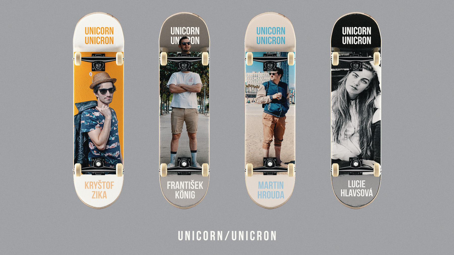 U_U_studio Unicorn/Unicron studio.