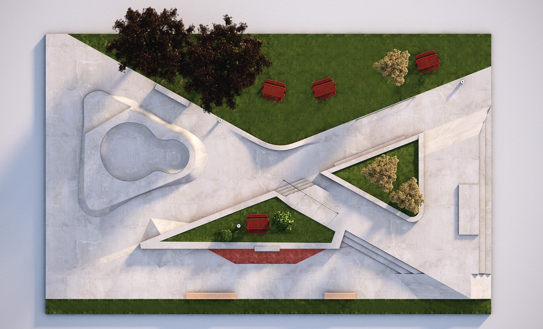 studie_Pardubice Studie pro Pardubice.