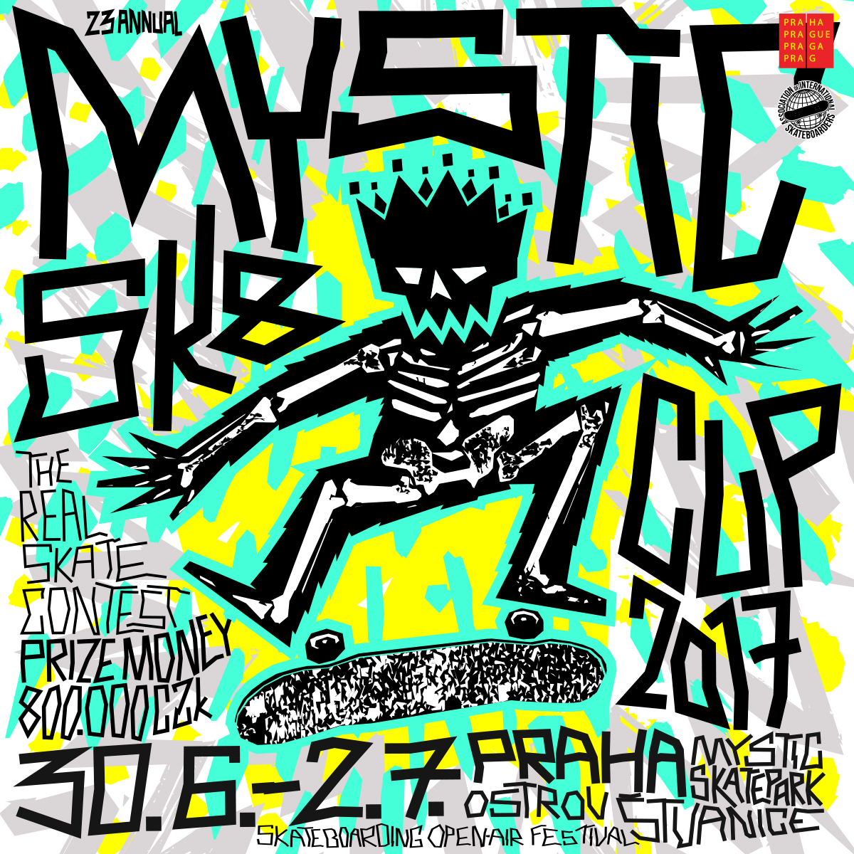 MSC2017 poster Web Mystic Sk8 Cup 2017.