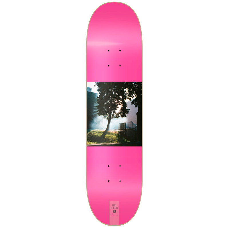 N_habitat-skateboards-gamma-8.5-deck-bottom Deska Habitat Gamma Series 8.5