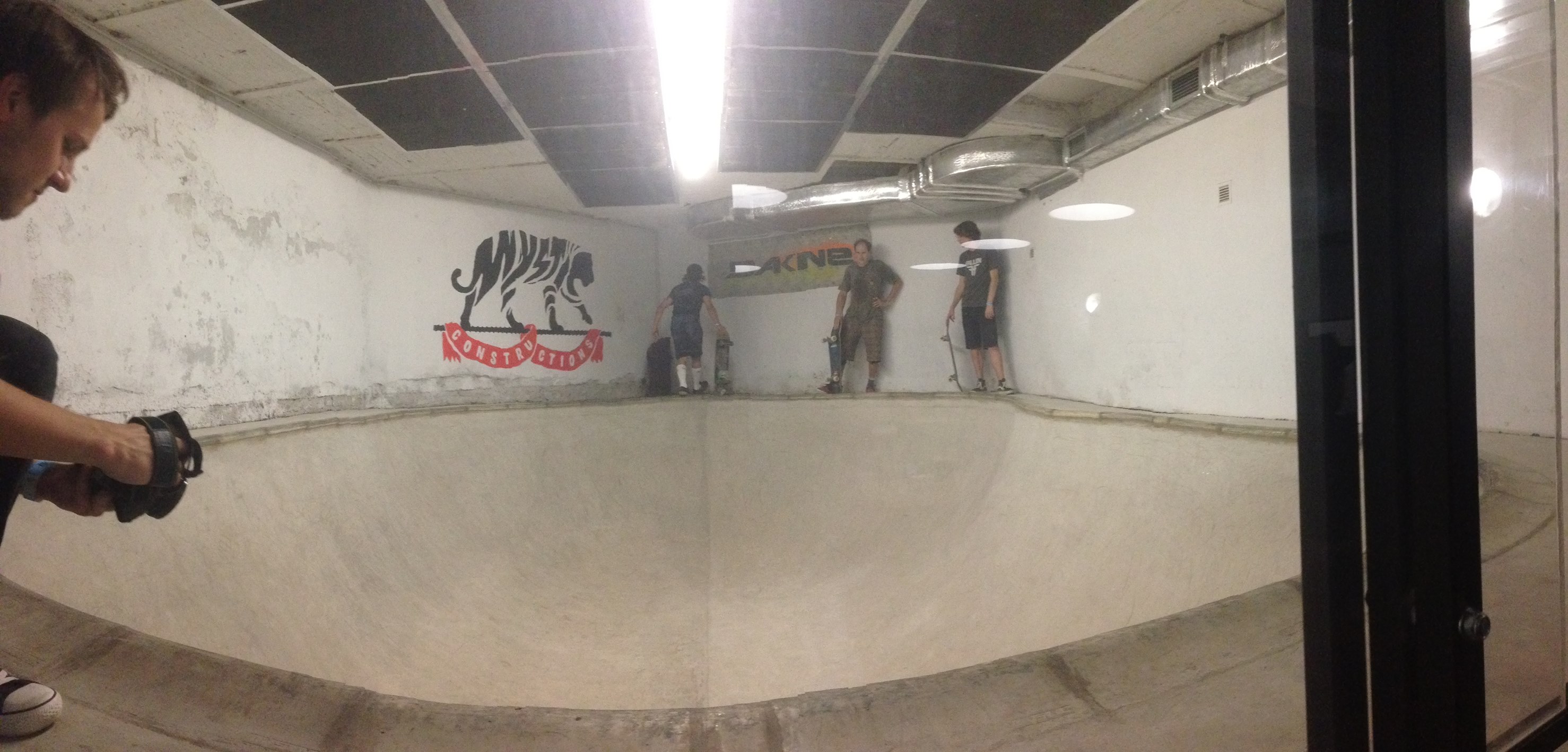 Samotný bowl. / zdroj: Bowl bar