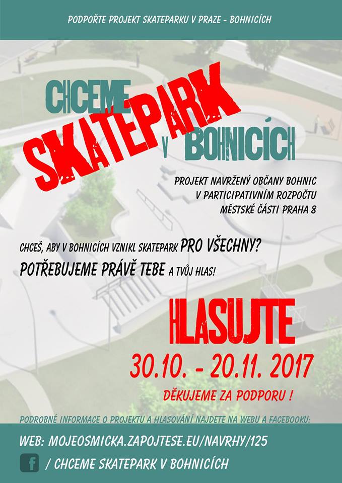 Hlasujte zde!